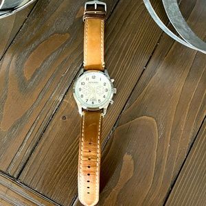 Sperry Watch